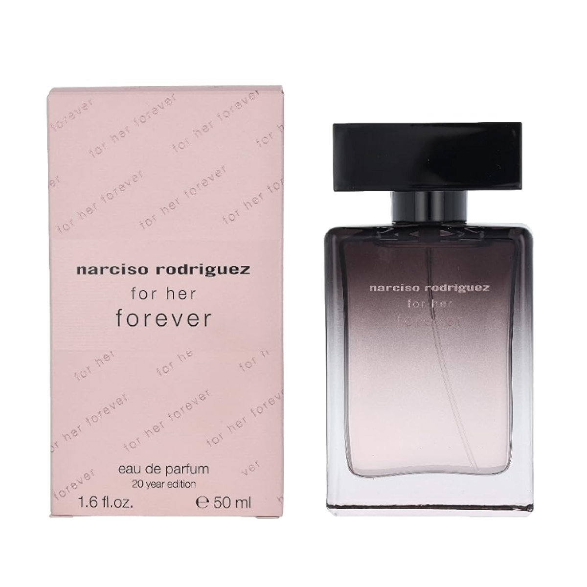 Narciso Rodriguez - For Her Forever - Eau de Parfum pour Femme