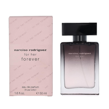 Narciso Rodriguez - For Her Forever - Eau de Parfum pour Femme