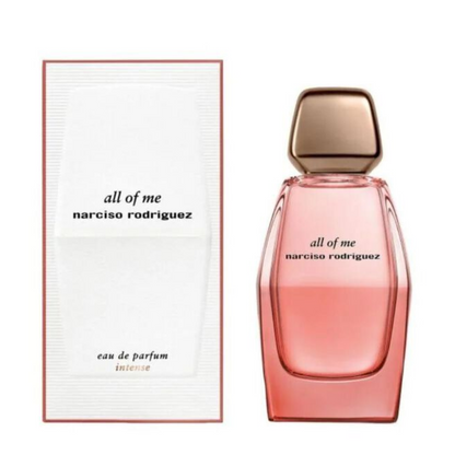 Narciso Rodriguez - All Of Me Intense - Eau de Parfum pour Femme