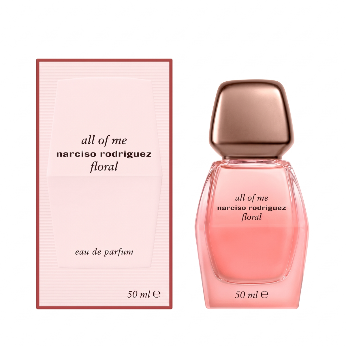 Narciso Rodriguez - All Of Me - Eau de Parfum pour Femme