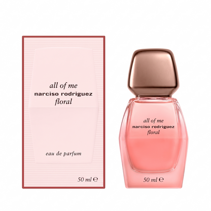 Narciso Rodriguez - All Of Me - Eau de Parfum pour Femme