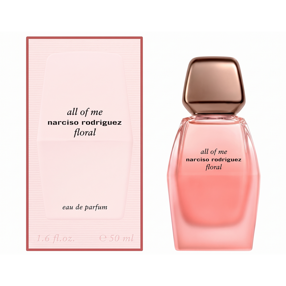 Narciso Rodriguez - All of Me Floral - Eau de Parfum pour Femme