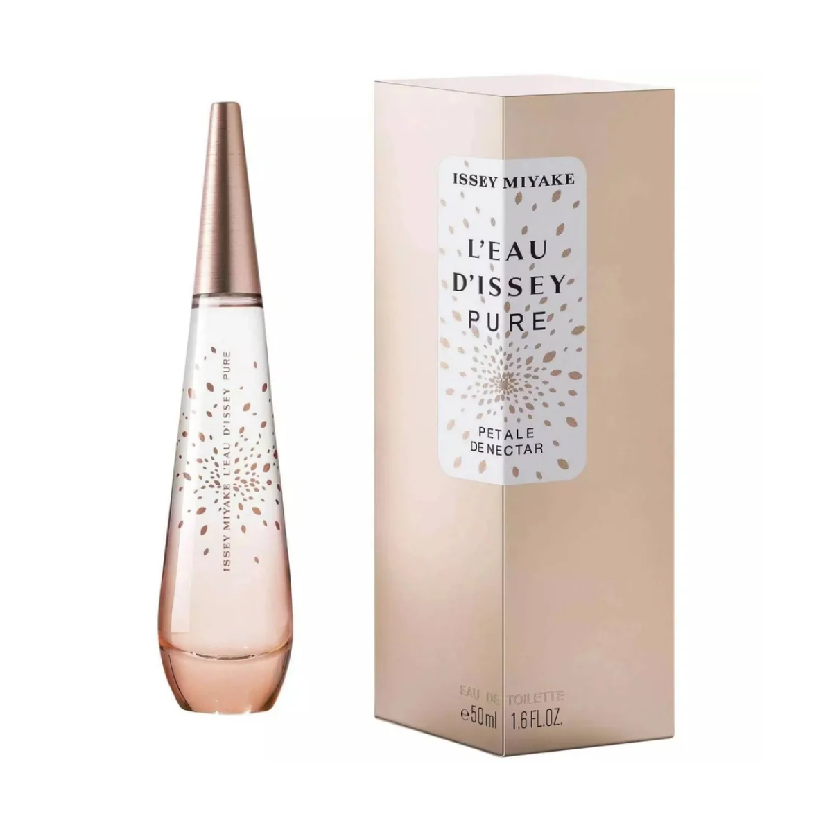 Issey Miyake - L'eau d'Issey Petale de Nectar - Eau de Toilette pour Femme