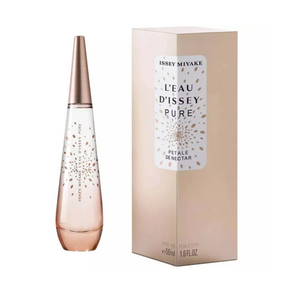 Issey Miyake - L'eau d'Issey Petale de Nectar - Eau de Toilette pour Femme
