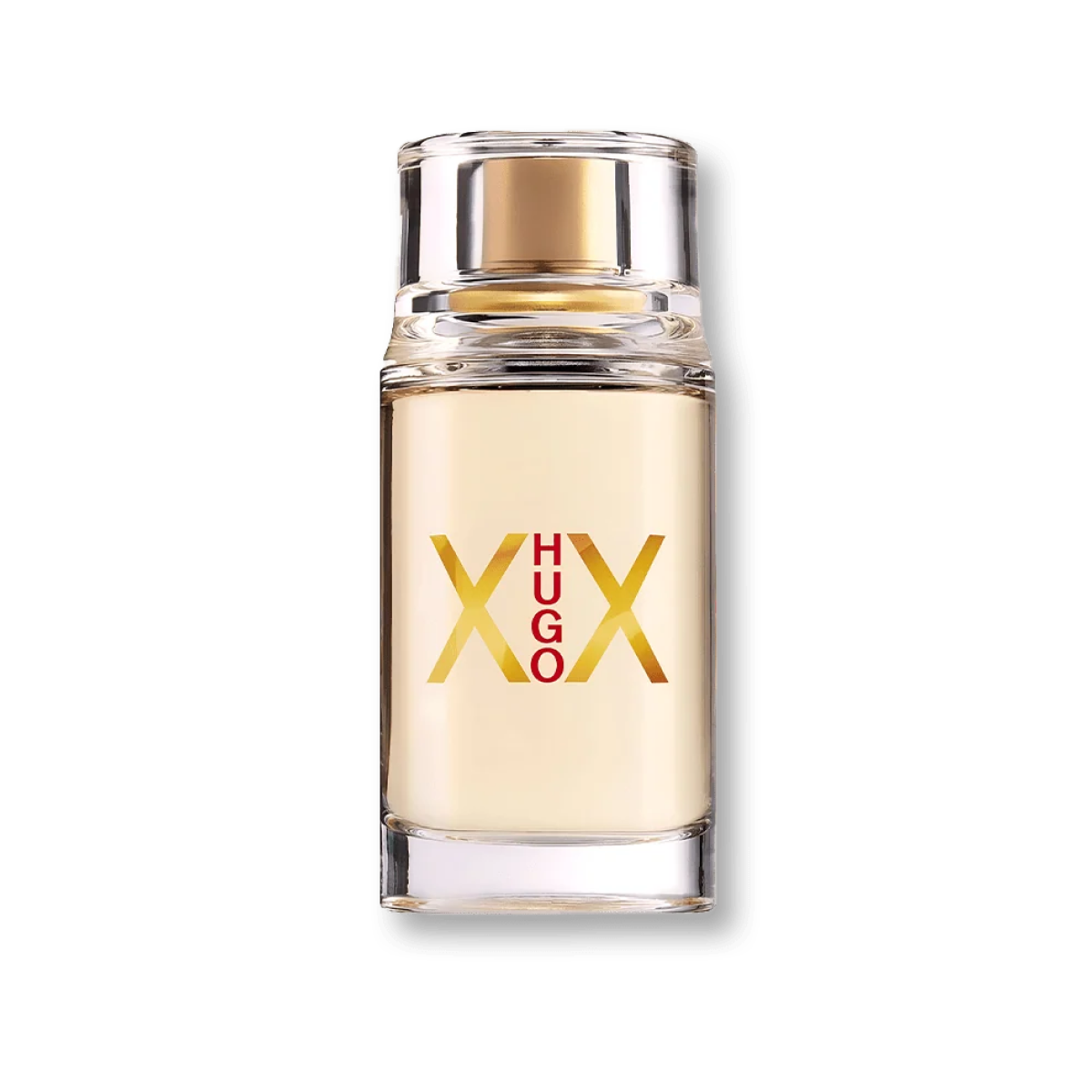 Hugo Boss - Hugo XX - Eau de Toilette pour Femme