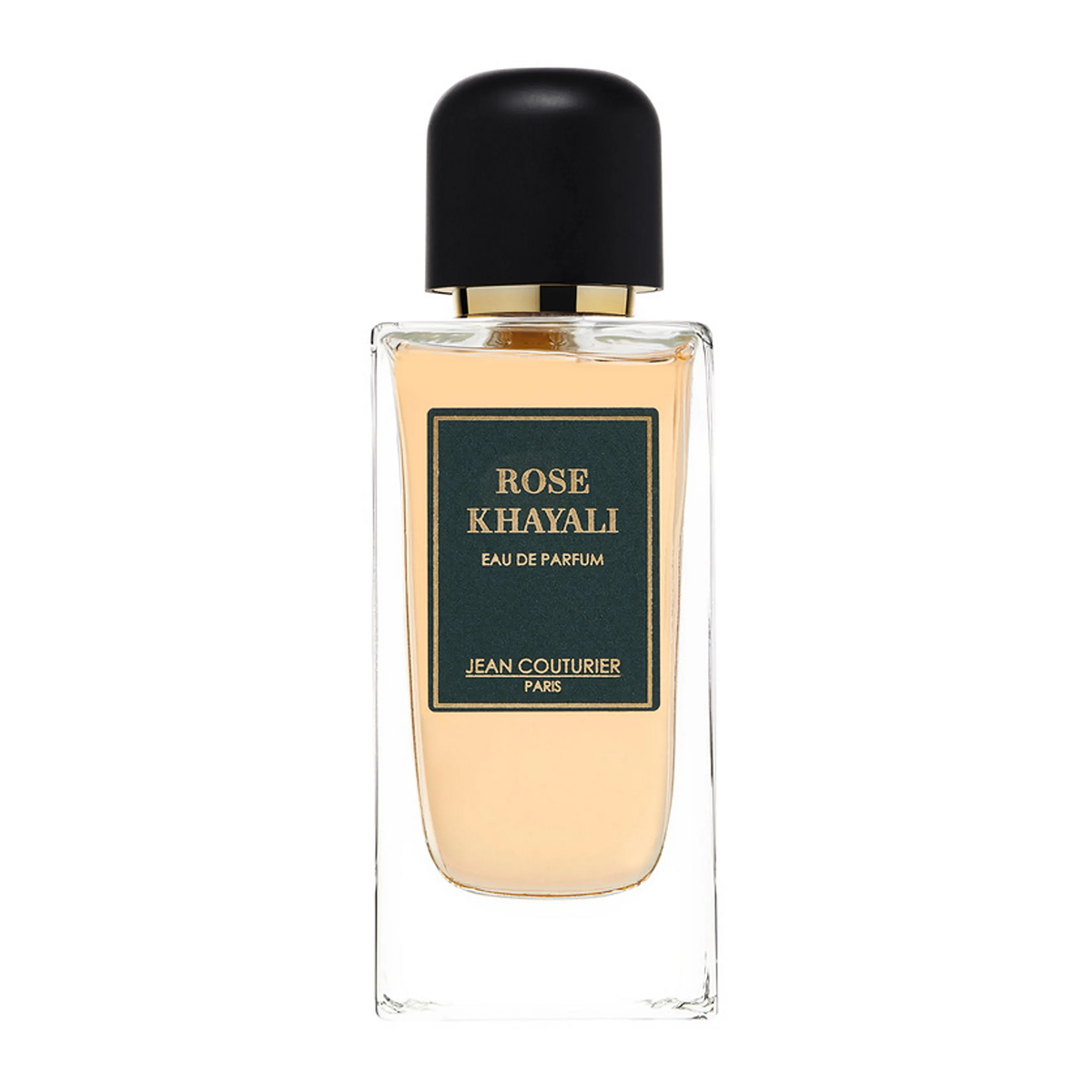 Jean Couturier - Rose Khayali - Eau de Parfum Mixte