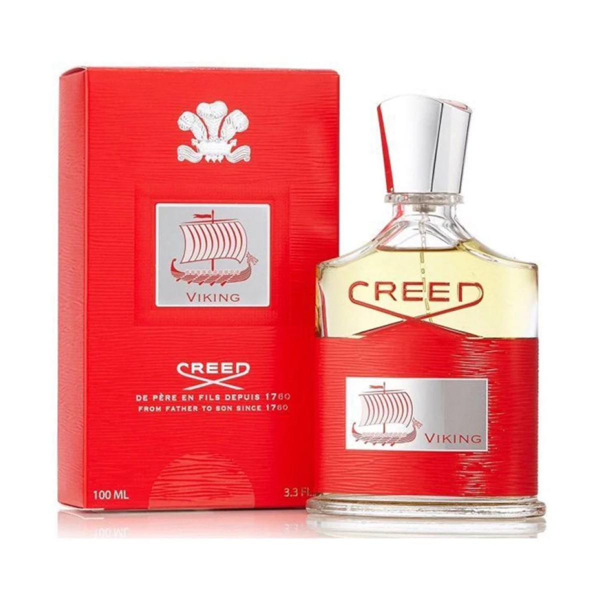 Creed - Viking - Eau de Parfum pour Homme