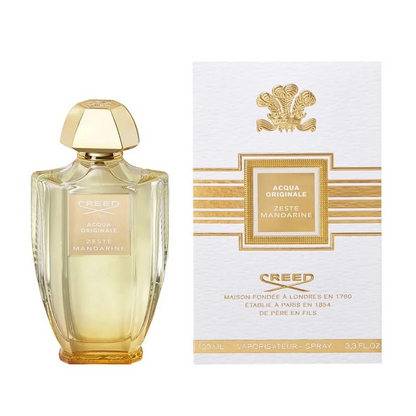 Creed - Zeste de Mandarine - Eau de Parfum Mixte