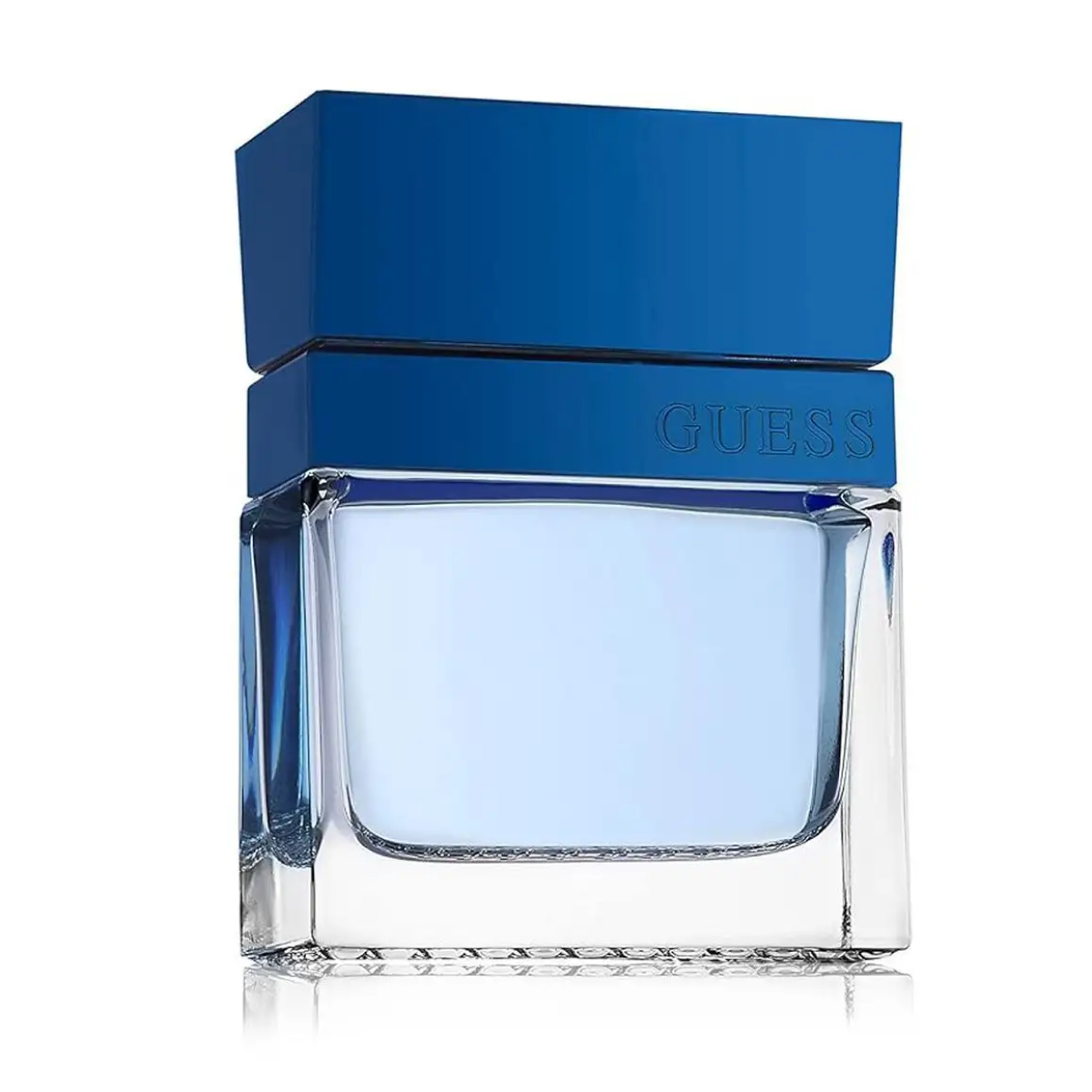 Guess - Seductive Homme Blue - Eau de Toilette pour Homme