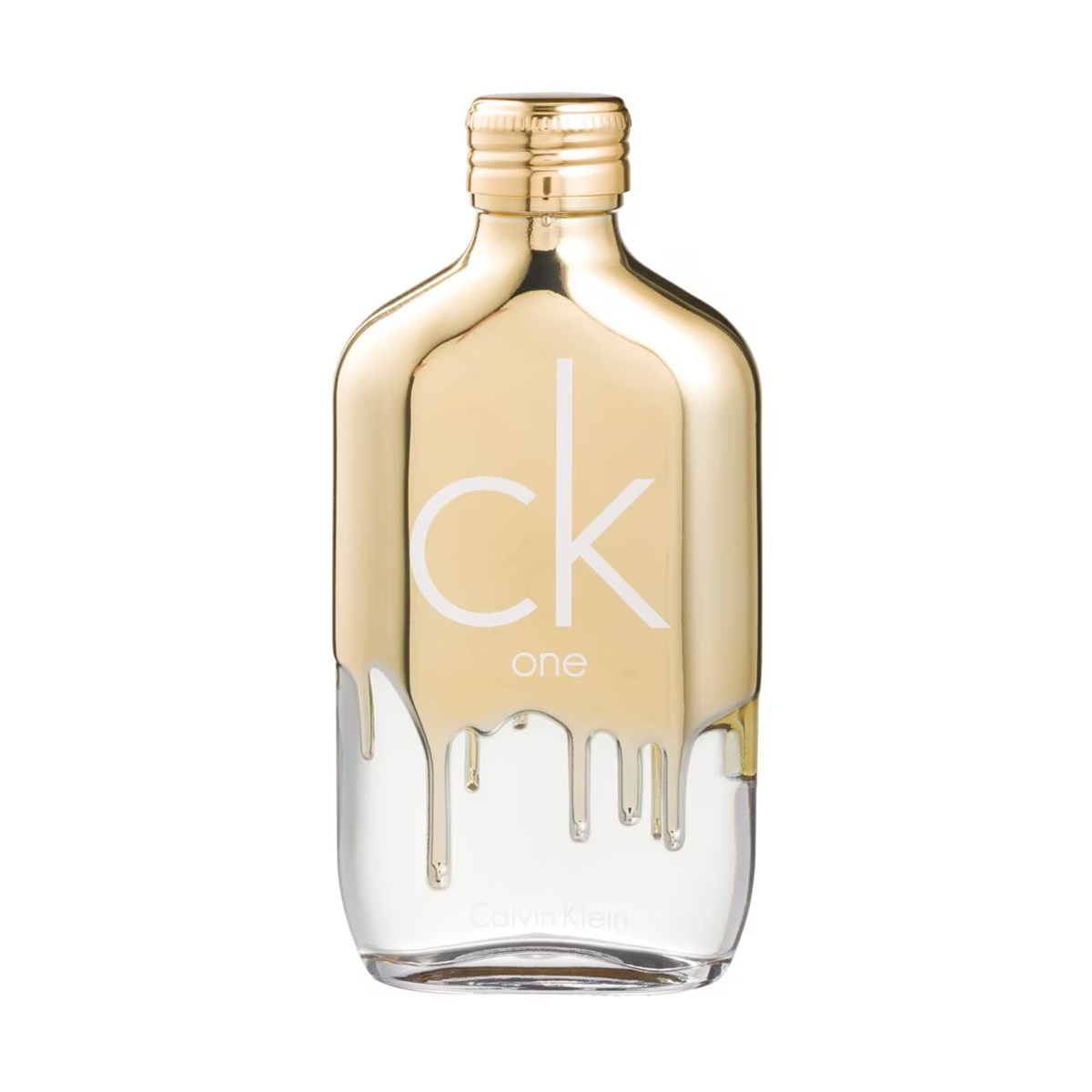 Calvin Klein - One Gold - Eau de Toilette Mixte