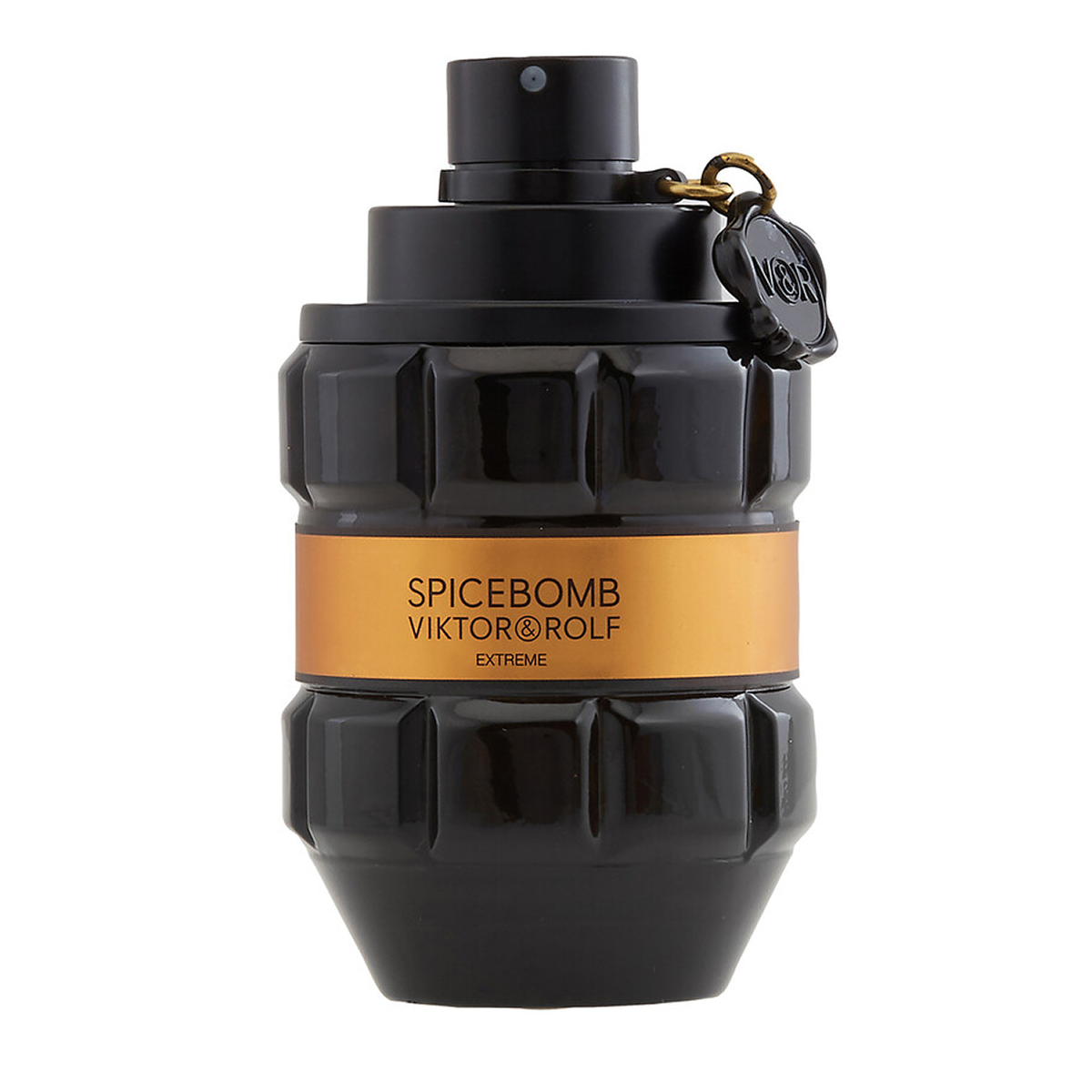 Viktor & Rolf - Spicebomb Extreme - Eau de Parfum pour Homme