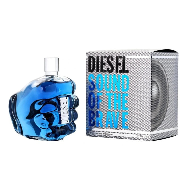 Diesel - Sound Of The Brave - Eau de Toilette pour homme