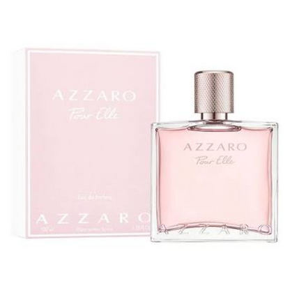 Azzaro - Pour Elle - Eau de Parfum pour Femme