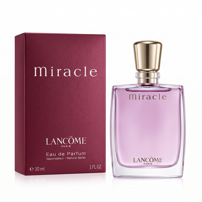 Lancôme - Miracle - Eau de Parfum pour Femme