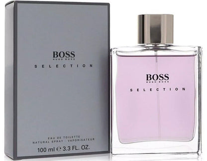 Hugo Boss - Selection - Eau de Toilette pour Homme