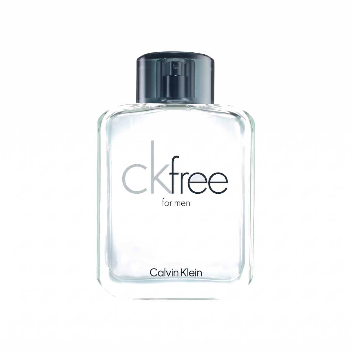 Calvin Klein - Ck Free - Eau de Toilette pour Homme
