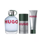 Hugo Boss - Hugo - Coffret à 3 Pièces pour Homme