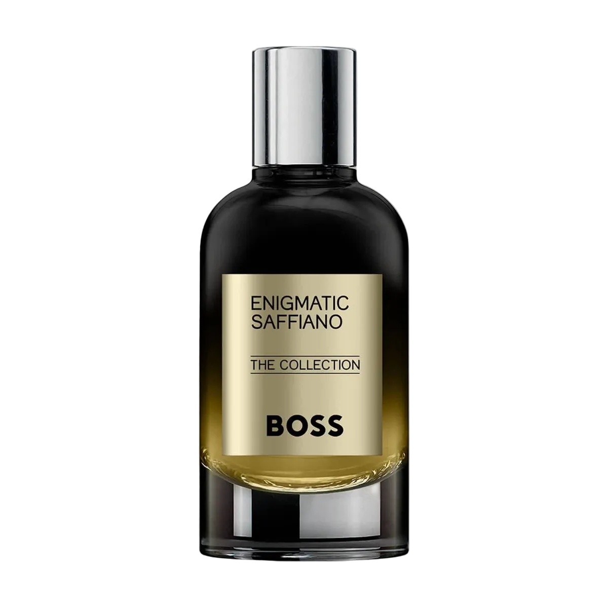 Hugo Boss - Collection Enigmatic Saffiano - Eau de Parfum Mixte