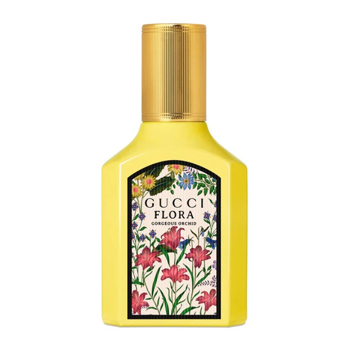 Gucci - Flora Gorgeous Orchid - Eau de Parfum pour Femme