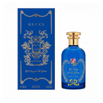 Gucci - A Song For The Rose - Eau de Parfum Mixte
