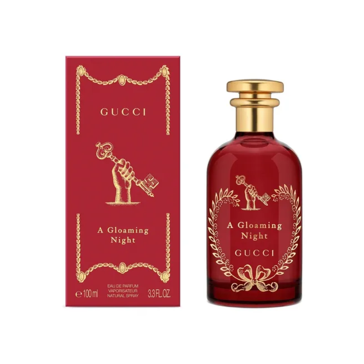 Gucci - A Gloaming Night - Eau de Parfum Mixte