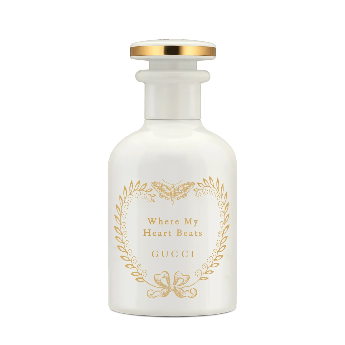 Gucci - Where My Heart Beats - Eau de Parfum Mixte