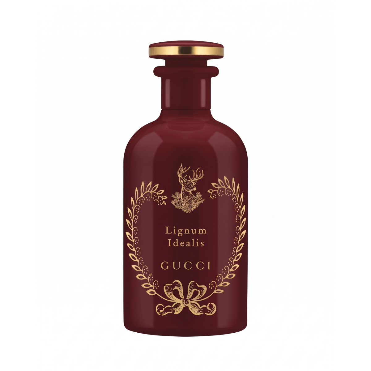 Gucci - Lignum Idealis - Eau de Parfum Mixte