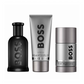 Hugo Boss - Boss Bottled - Coffret Parfum, Déodorant et Gel Douche