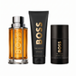 Hugo Boss - Boss The Scent - Coffret Eau de Toilette , Gel Douche et Déodorant