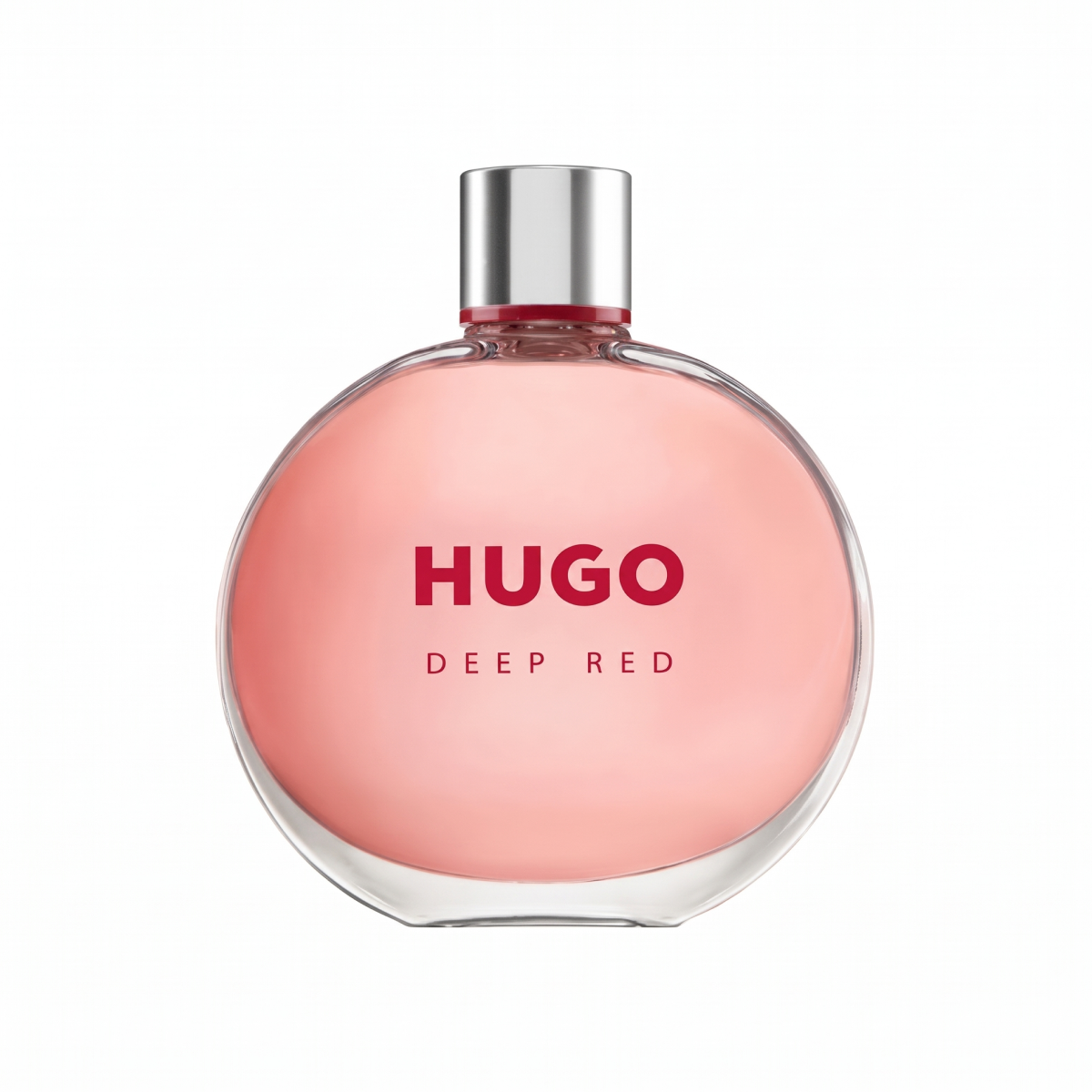 Hugo Boss - Deep Red - Eau de Parfum pour Femme