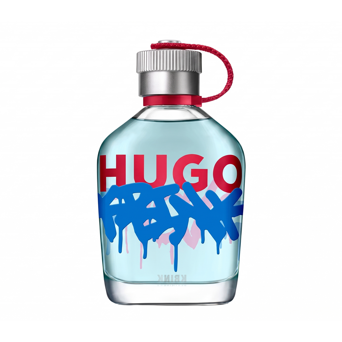 Hugo Boss - Hugo x Krink - Eau de Parfim pour Homme