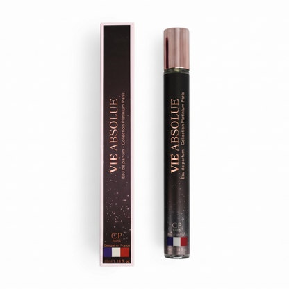 Collection Platinium - Vie Absolue - Eau de Parfum Mixte