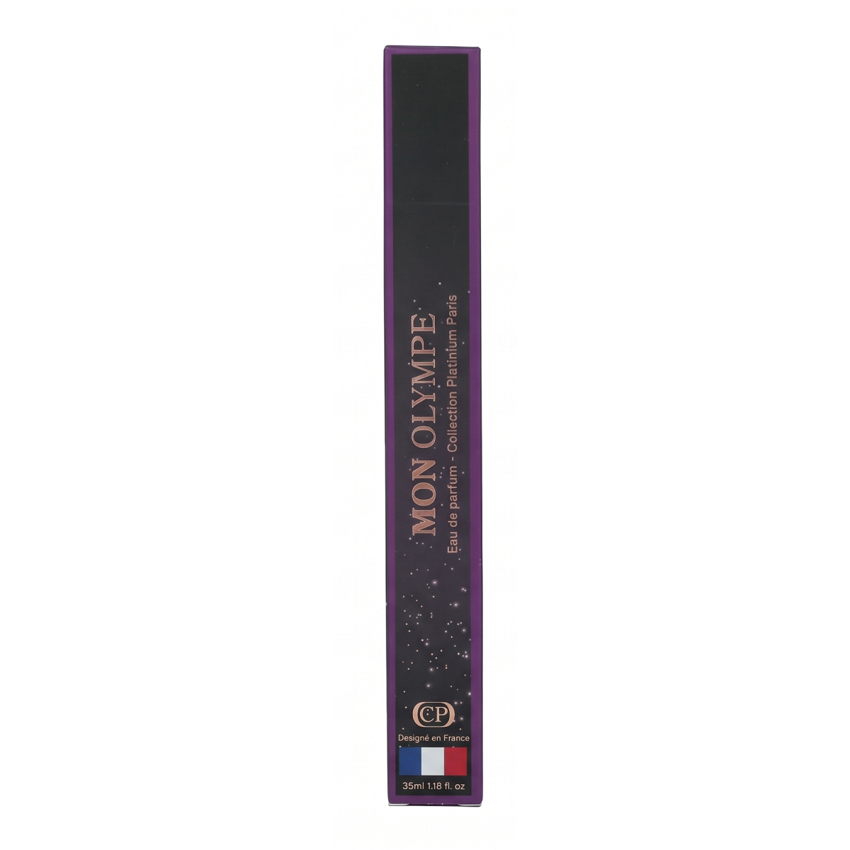 Collection Platinium - Mon Olympe - Eau de Parfum Mixte