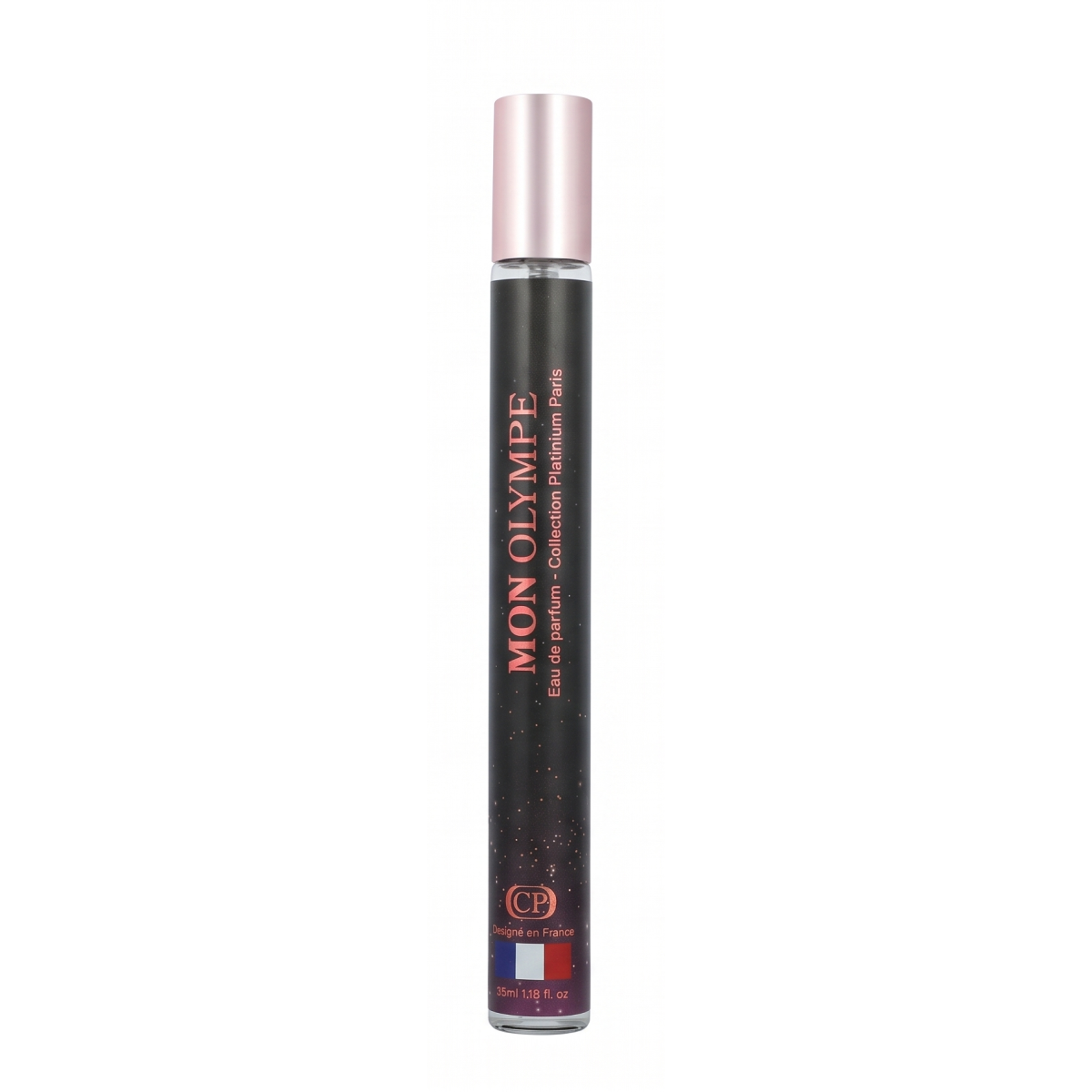 Collection Platinium - Mon Olympe - Eau de Parfum Mixte