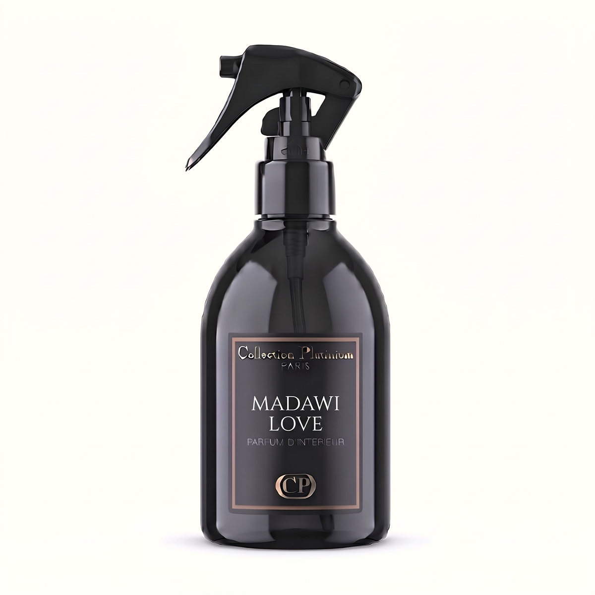 Collection Platinium - Madawi Love - Spray d'Intérieur
