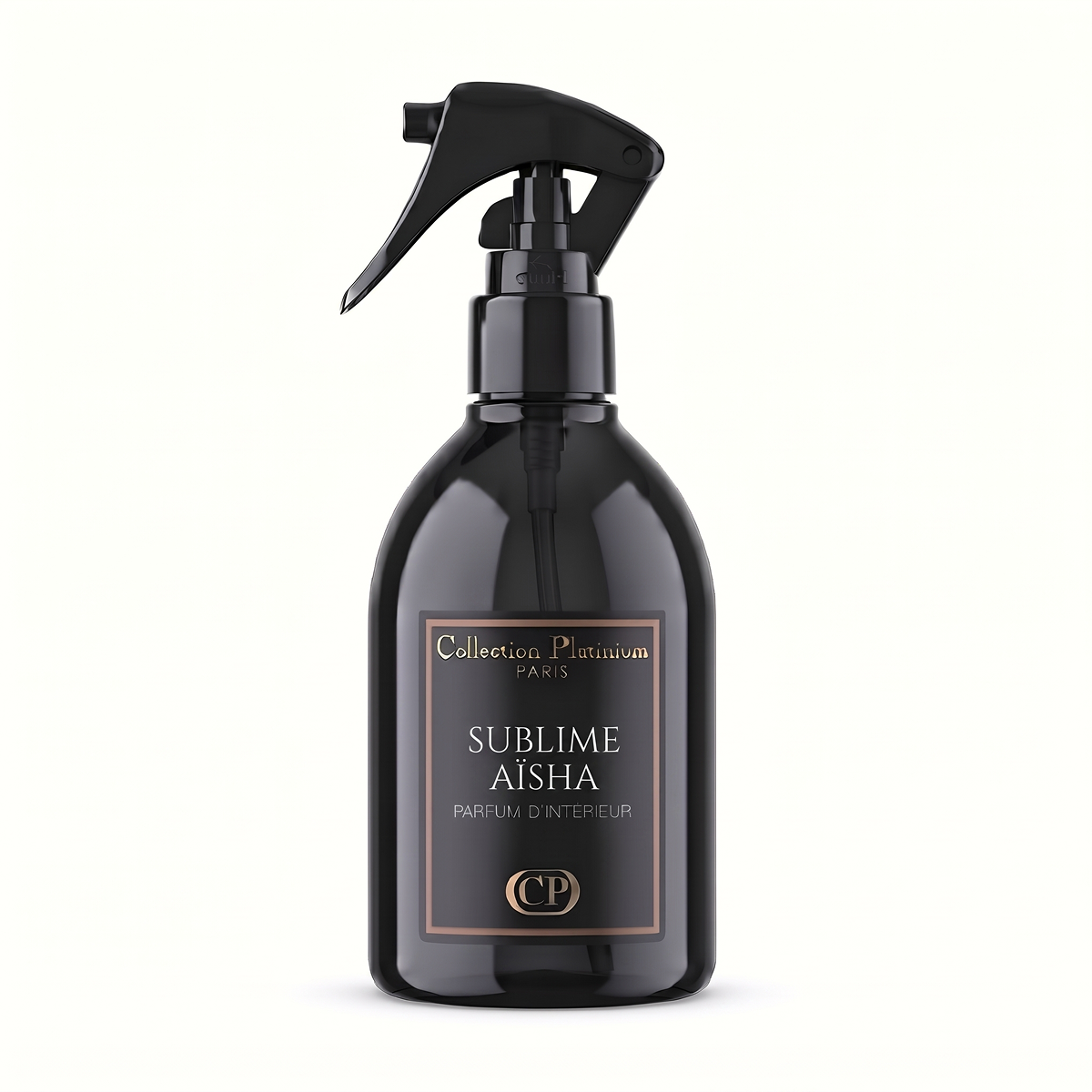 Collection Platinium - Aïsha Sublime - Spray d'Intérieur