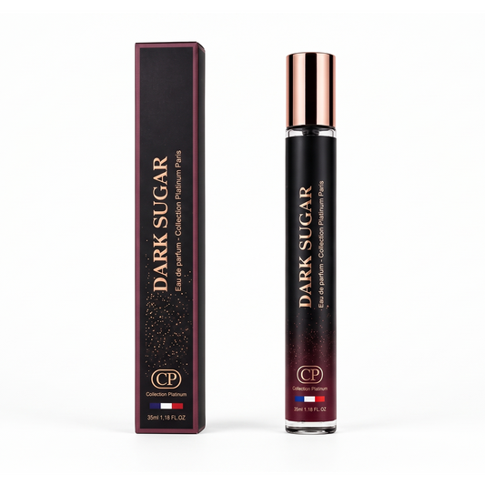 Collection Platinium - Dark Sugar - Eau de Parfum Mixte