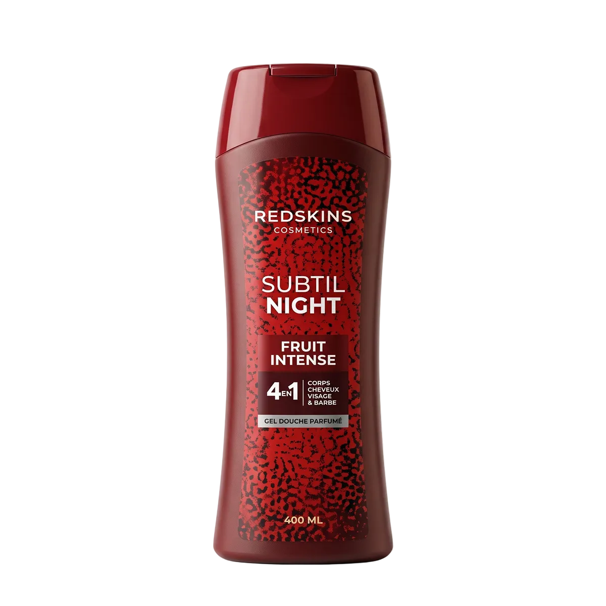 Redskins - Subtil Night - Gel Douche