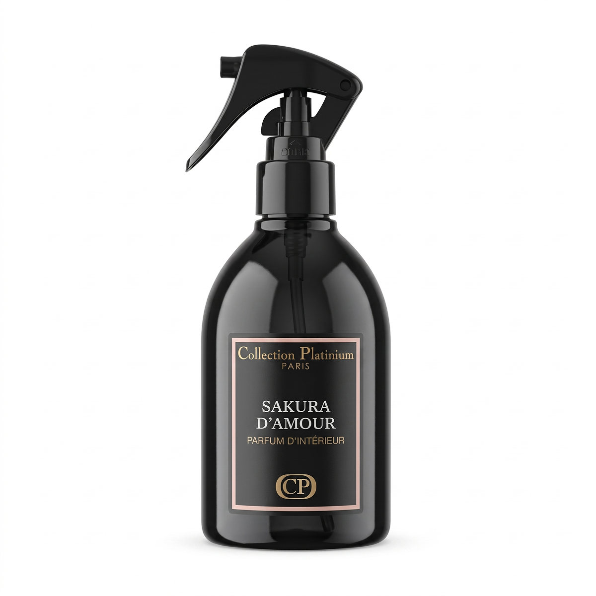 Collection Platinium - Sakura d'Amour - Spray d'Intérieur