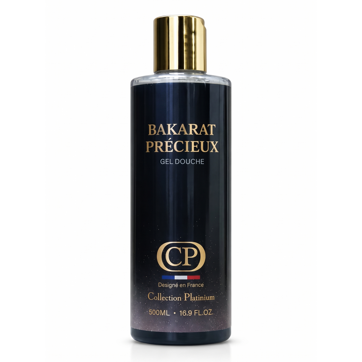 Collection Platinium - Bakarat Précieux - Gel Douche