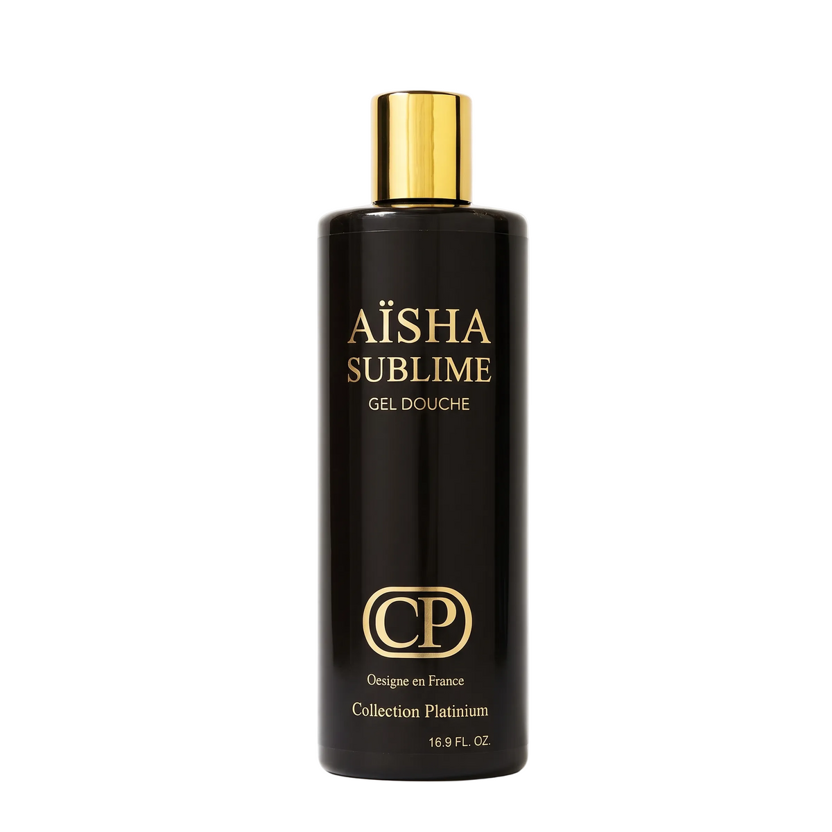 Collection Platinium - Aïsha Sublime - Gel Douche