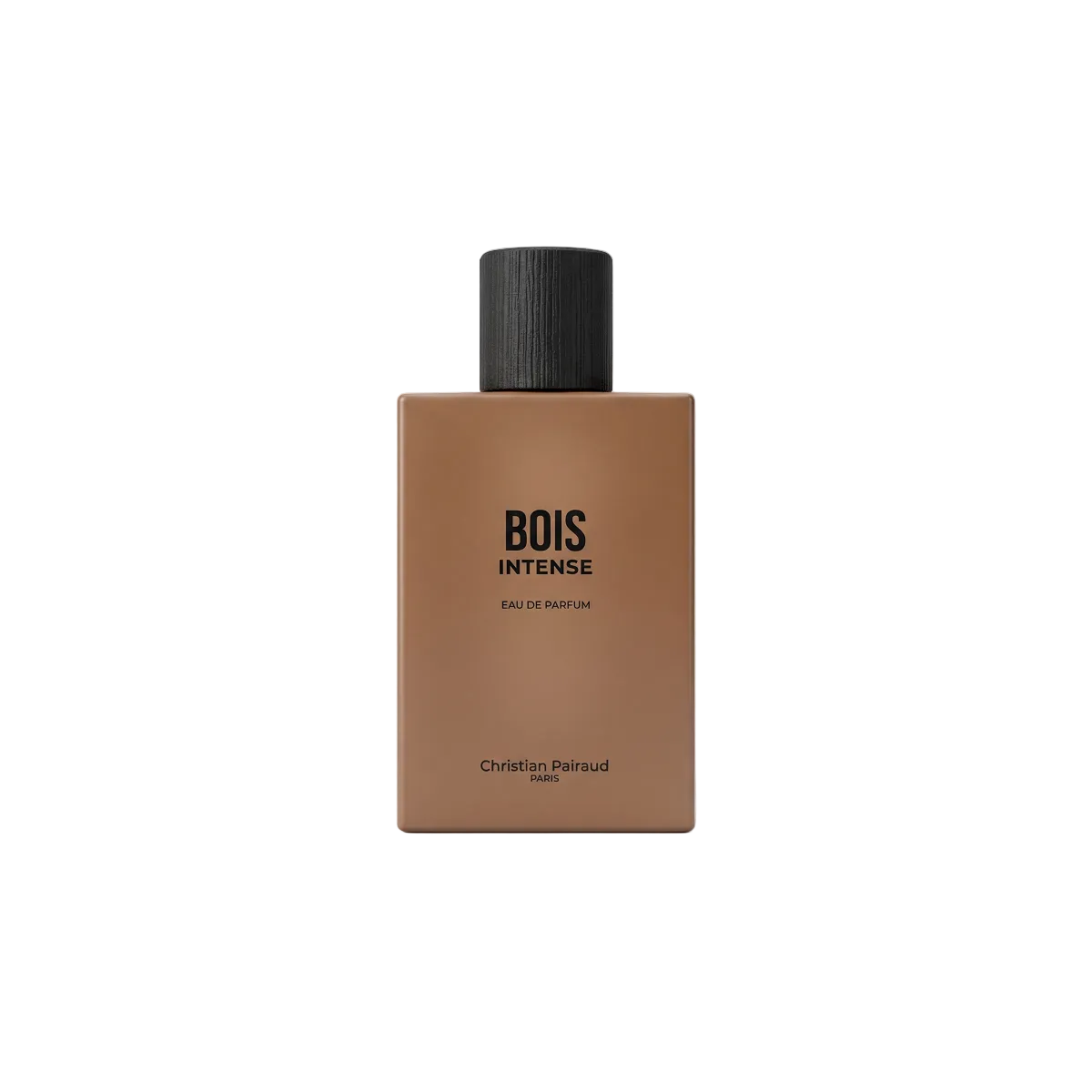 Collection Christian Pairaud - Bois Intense - Eau de Parfum pour Homme
