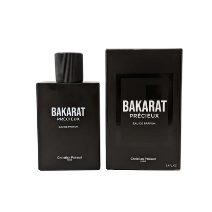 Collection Christian Pairaud - Bakarat Précieux - Eau de Parfum Mixte
