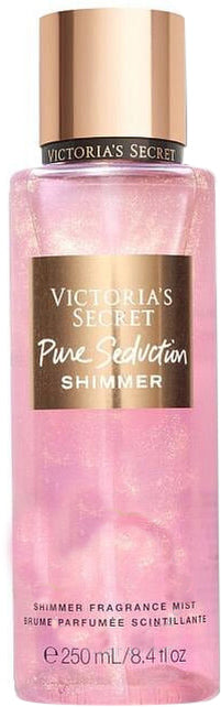 Victoria's Secret - Pure Seduction Shimmer - Fragrance Brume