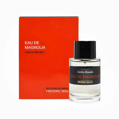 Frédéric Malle - Eau de Magnolia - Eau de Parfum Mixte