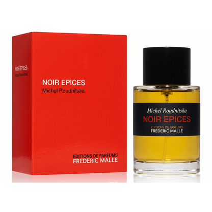 Frédéric Malle - Noir Epices - Eau de Parfum Mixte