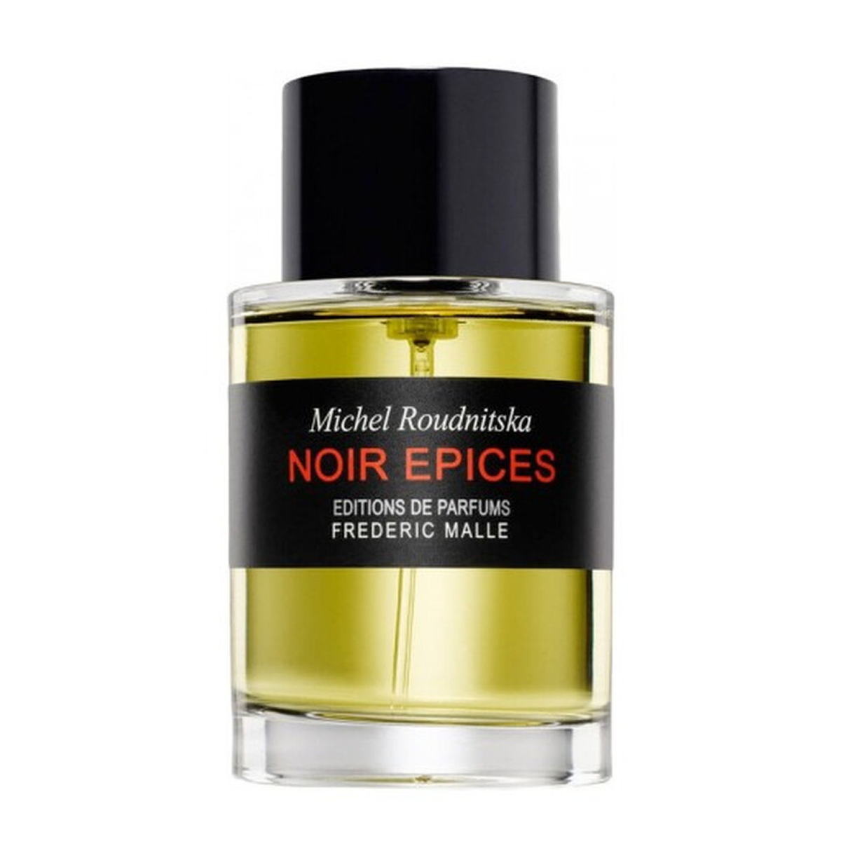 Frédéric Malle - Noir Epices - Eau de Parfum Mixte