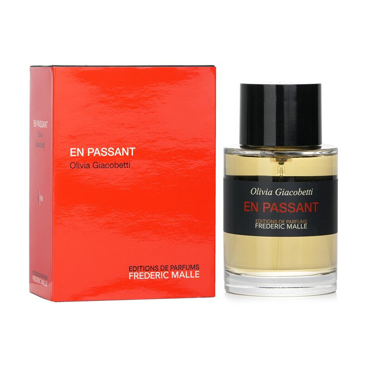 Frédéric Malle - En Passant - Eau de Parfum pour Femme