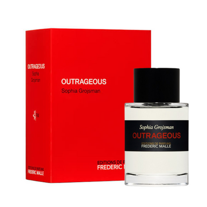 Frédéric Malle - Outrageous! - Eau de Parfum Mixte