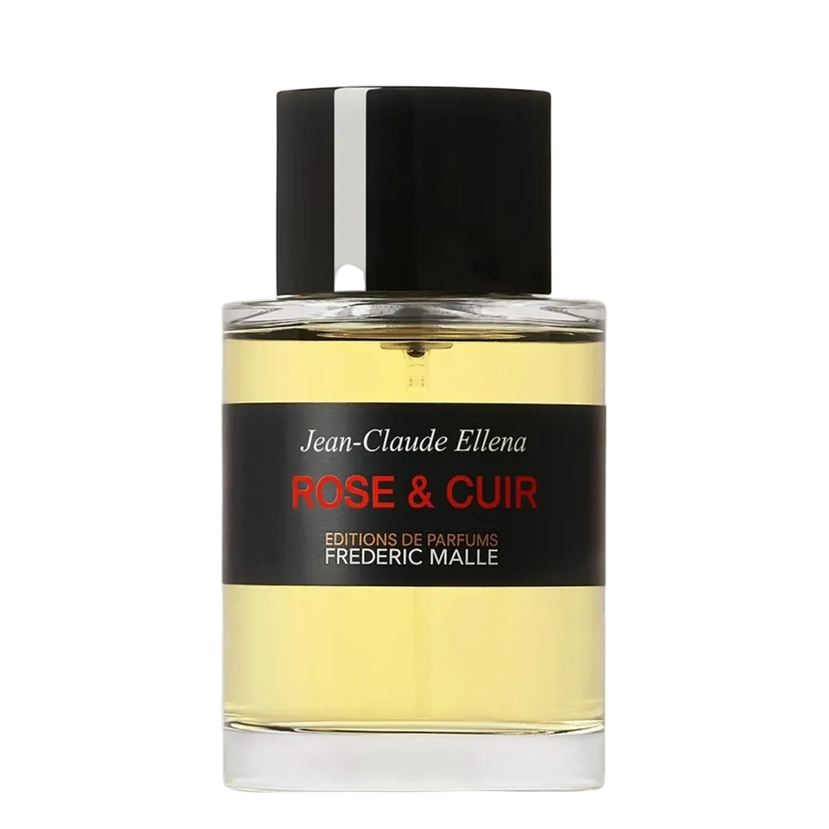 Frédéric Malle - Rose And Cuir - Eau de Parfum Mixte